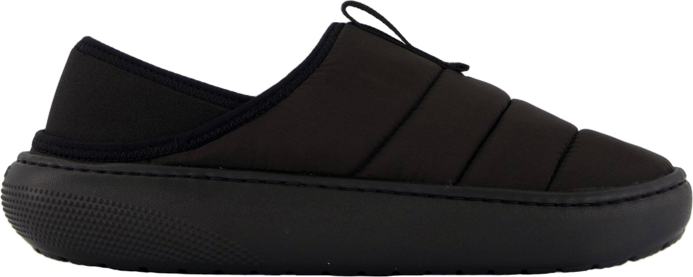 Classic Puff Moc Black/black - Bild 3