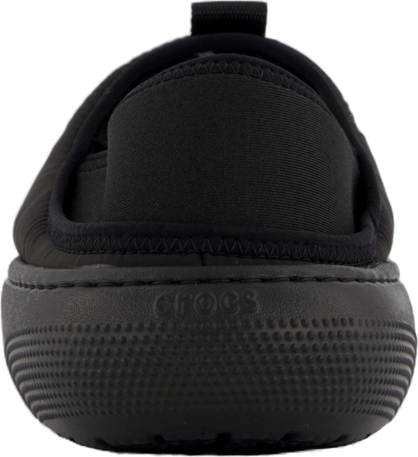 Classic Puff Moc Black/black - Bild 5