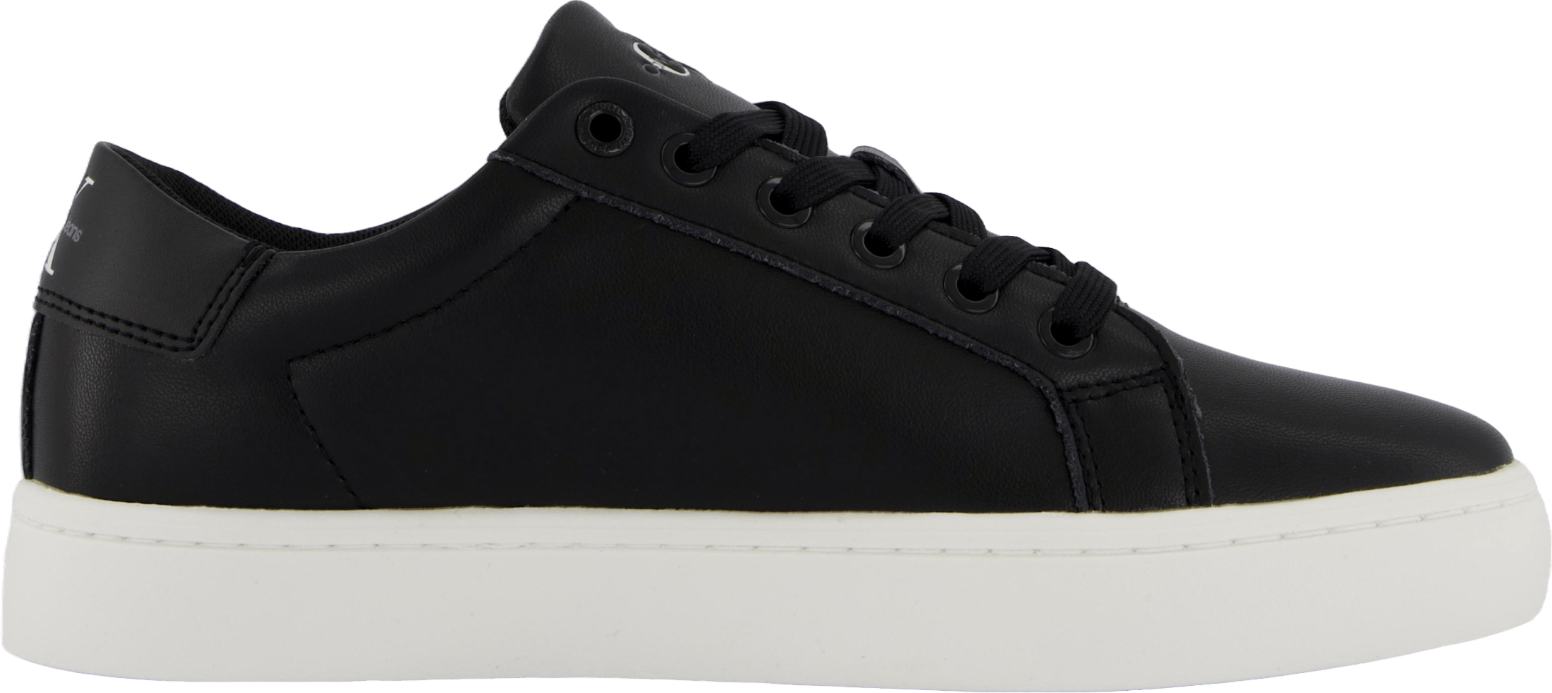 Classic Cupsole Laceup Black - Bild 3