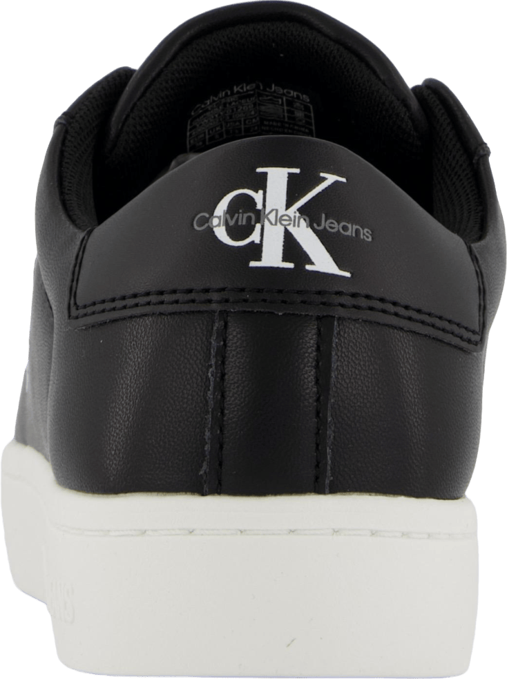 Classic Cupsole Laceup Black - Bild 5