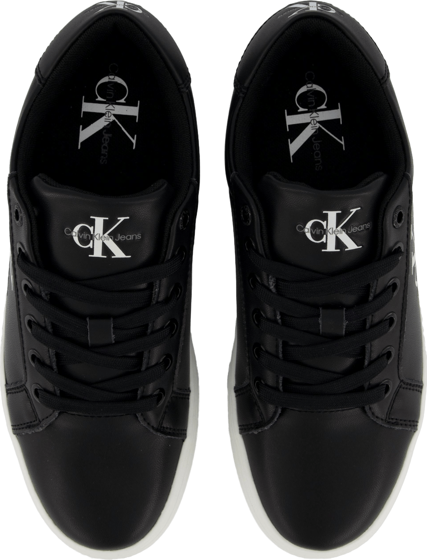 Classic Cupsole Laceup Black - Bild 6