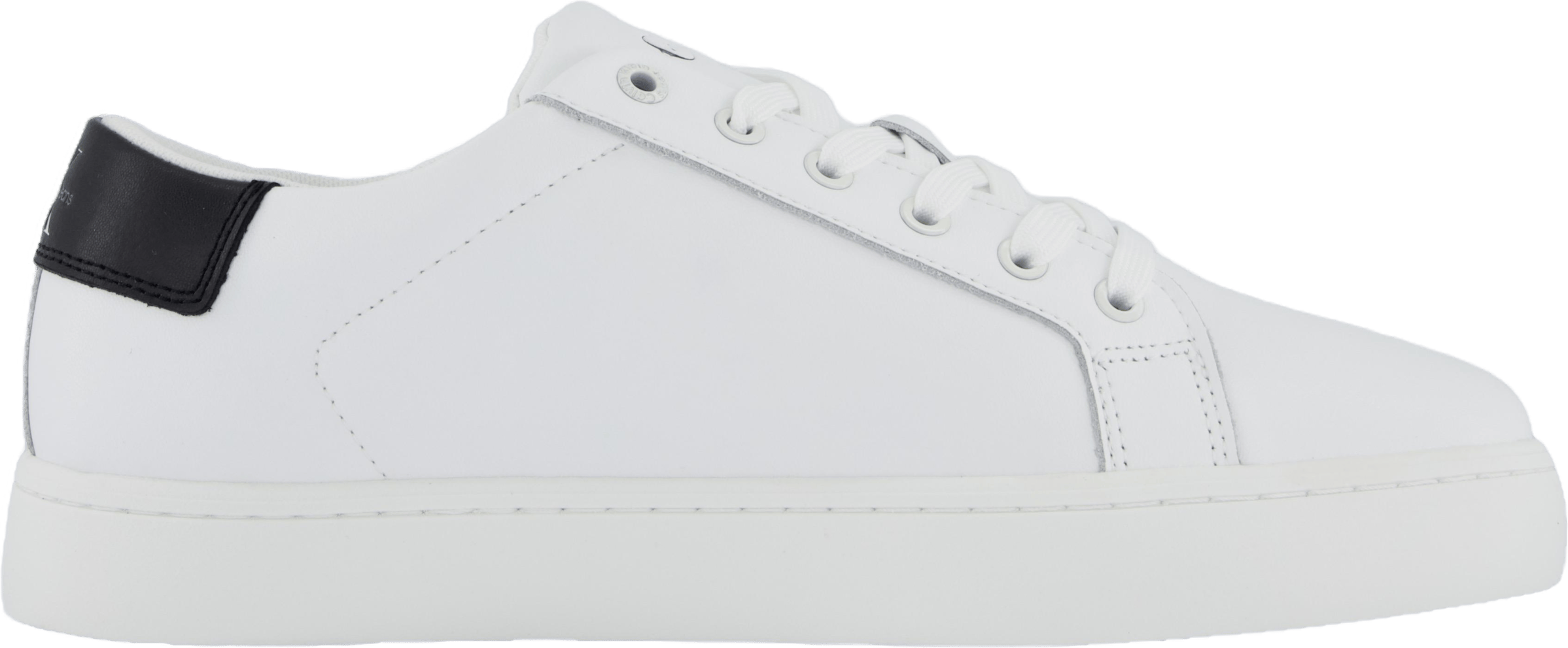 Classiccuplowlaceup Lth Ml White - Bild 3