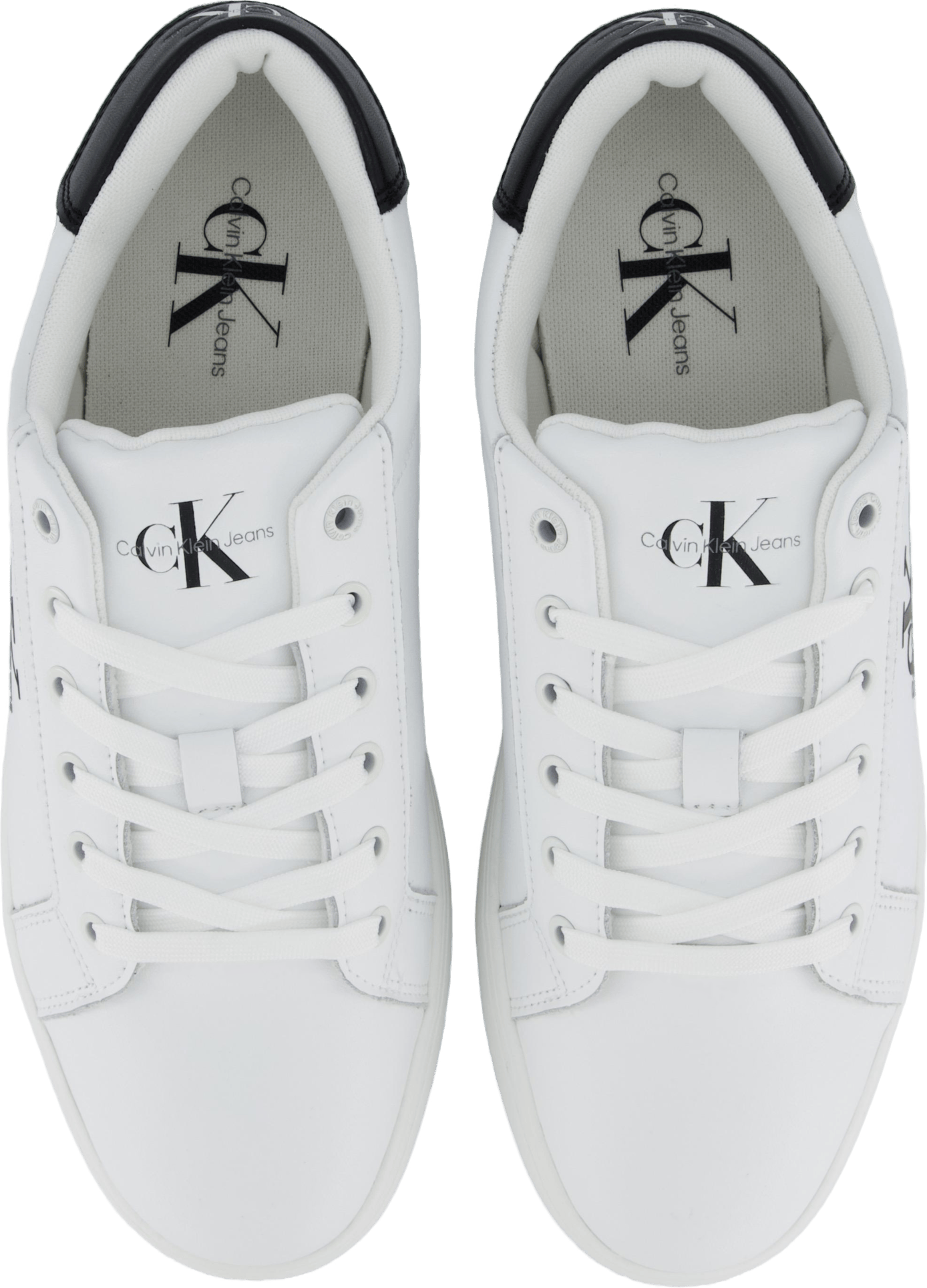 Classiccuplowlaceup Lth Ml White - Bild 6