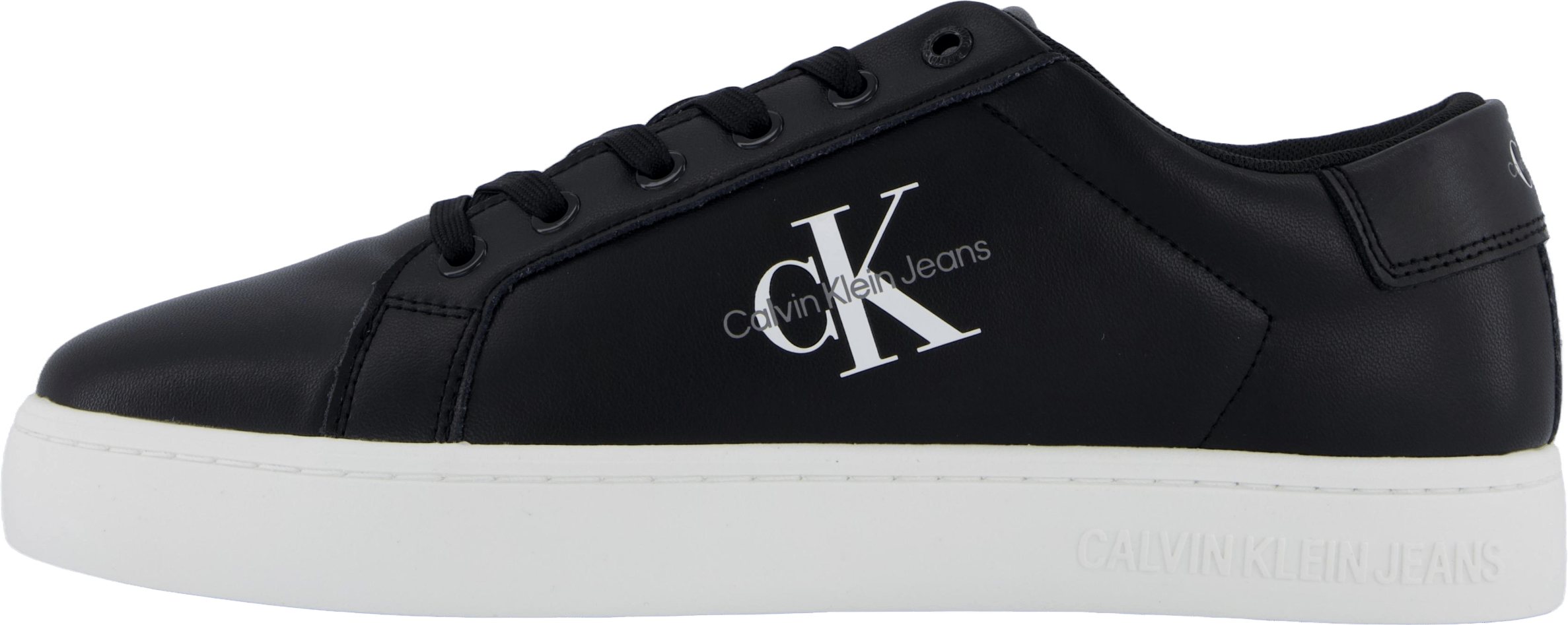 Classiccuplowlaceup Lth Ml Black