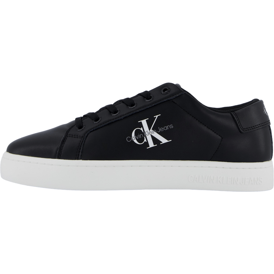 Classiccuplowlaceup Lth Ml Black