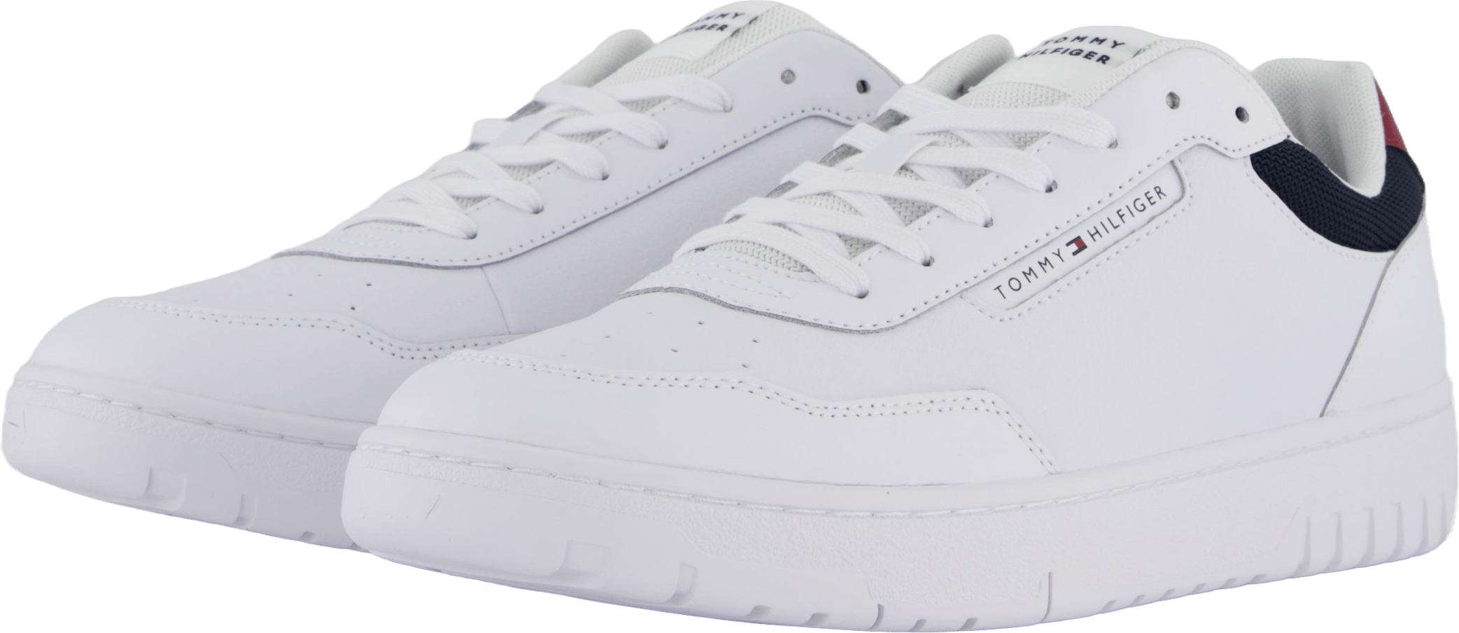 Th Basket Core Lite Lth White - Bild 2