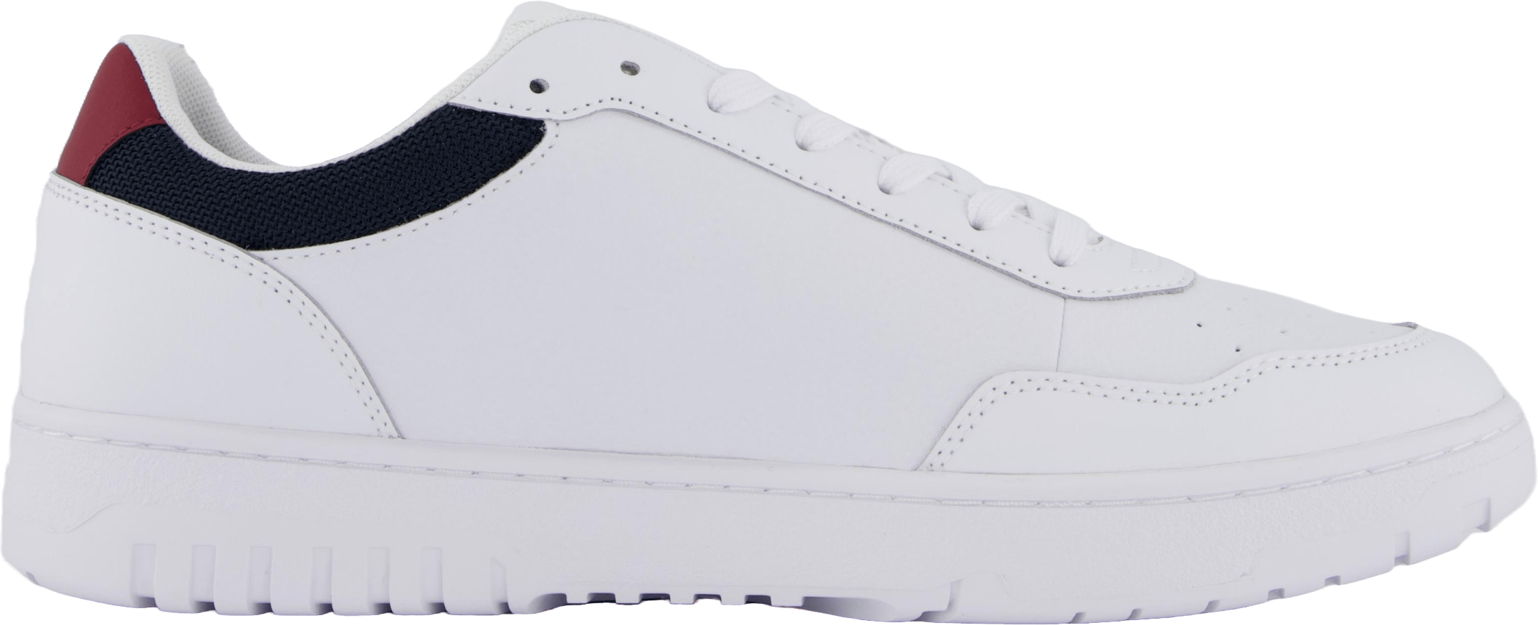Th Basket Core Lite Lth White - Bild 3