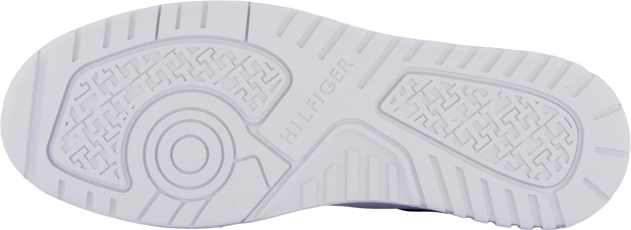 Th Basket Core Lite Lth White - Bild 4