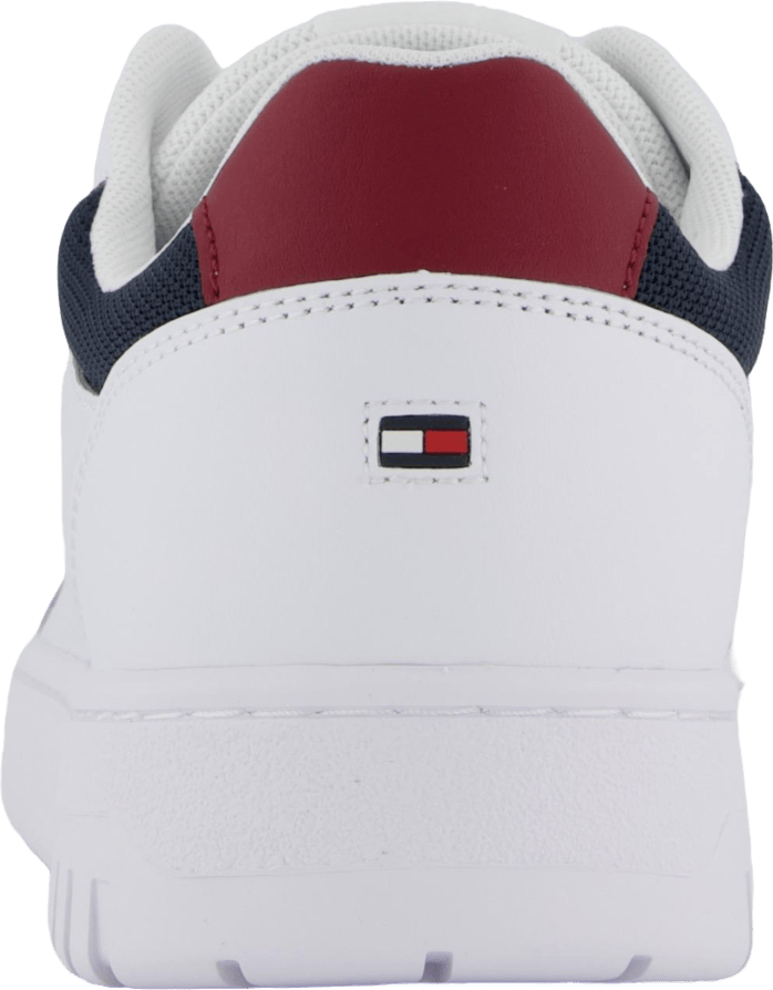 Th Basket Core Lite Lth White - Bild 5