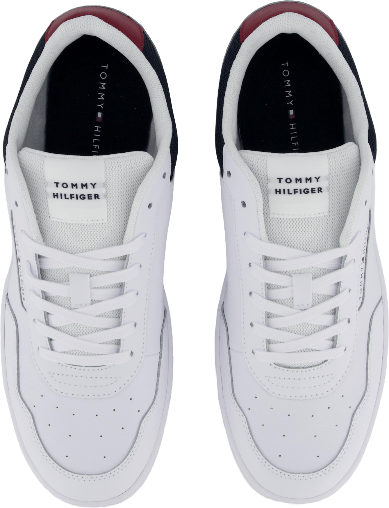 Th Basket Core Lite Lth White - Bild 6