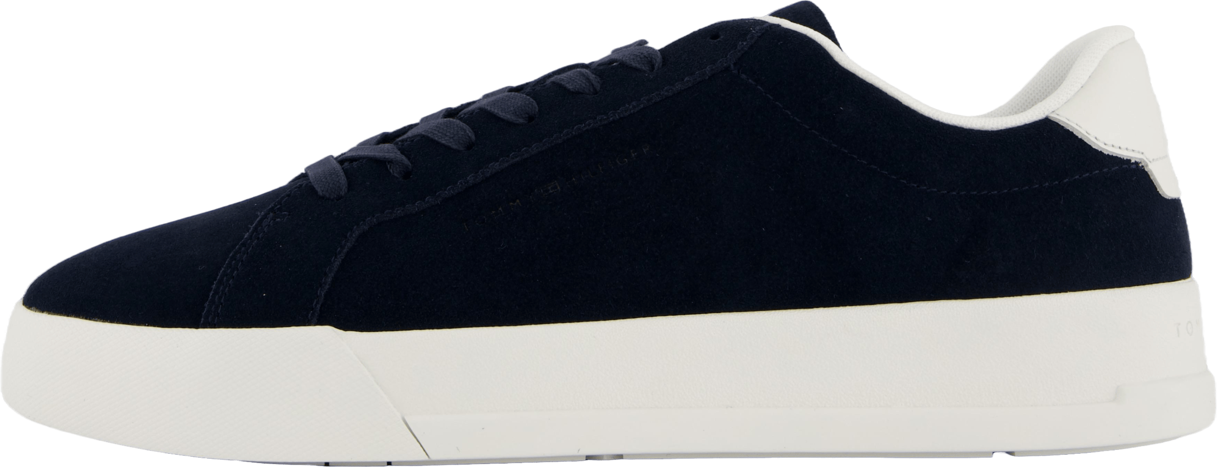 Th Court Better Suede Blue