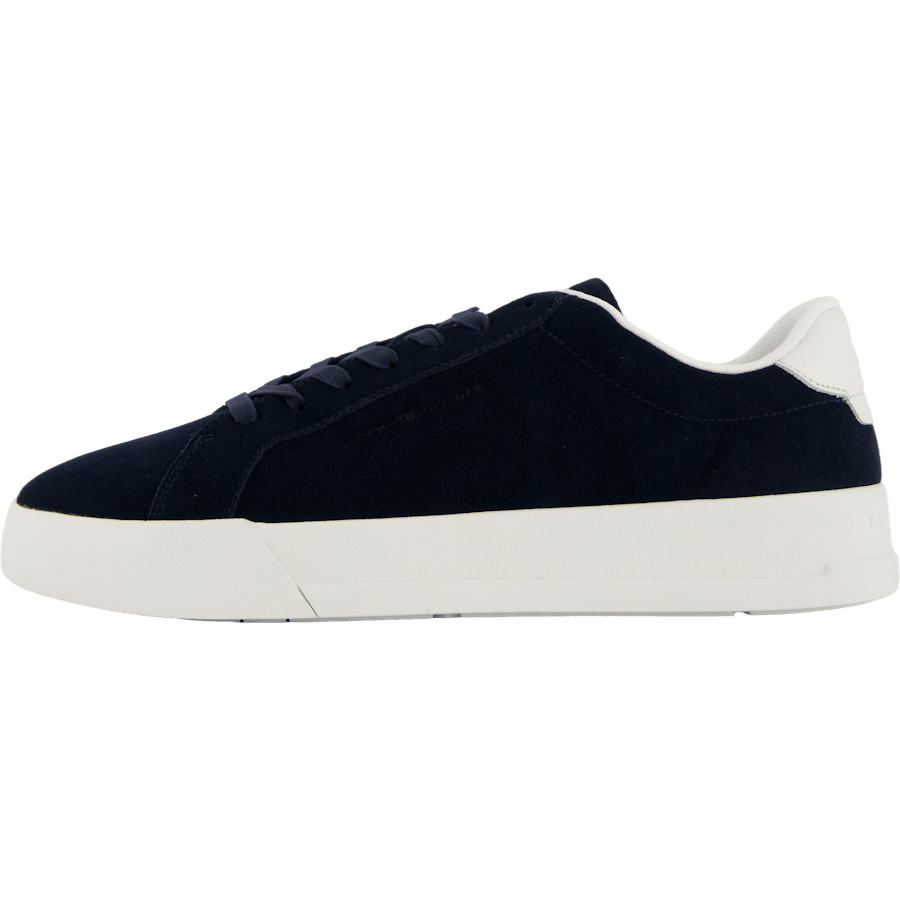 Th Court Better Suede Blue