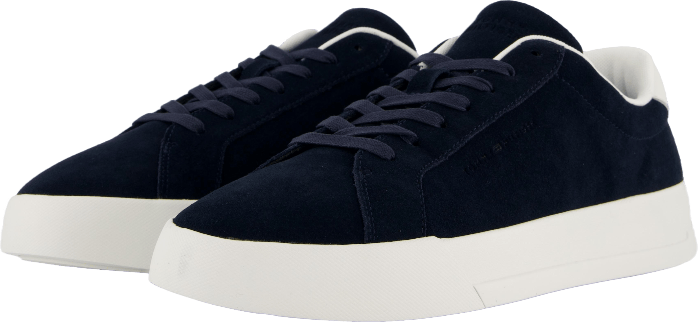 Th Court Better Suede Blue - Bild 2