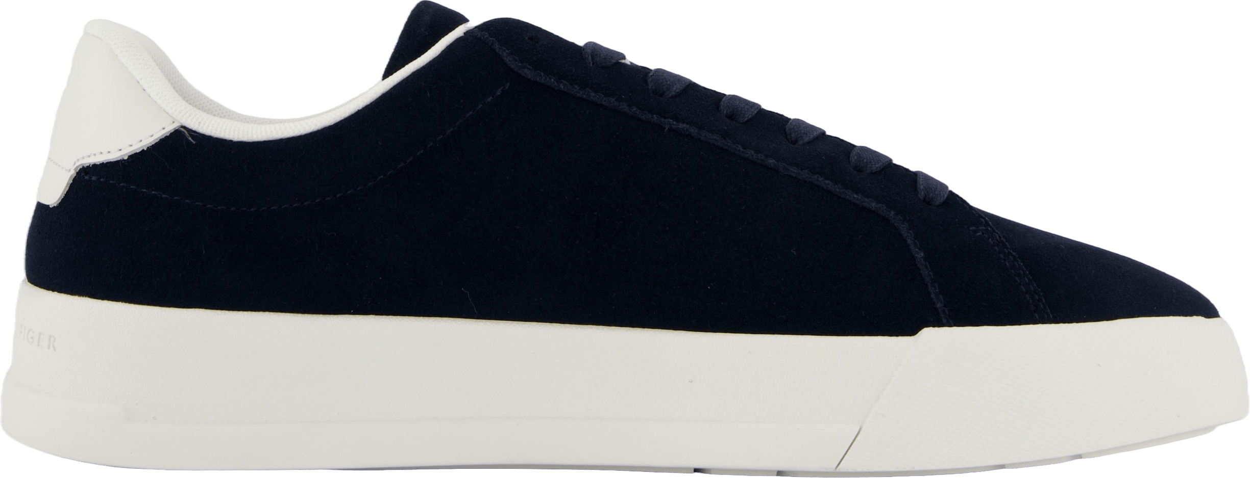 Th Court Better Suede Blue - Bild 3