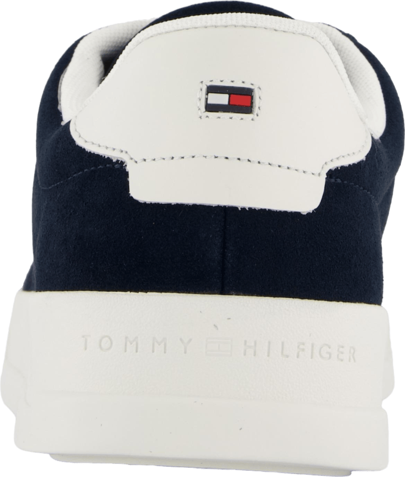 Th Court Better Suede Blue - Bild 5