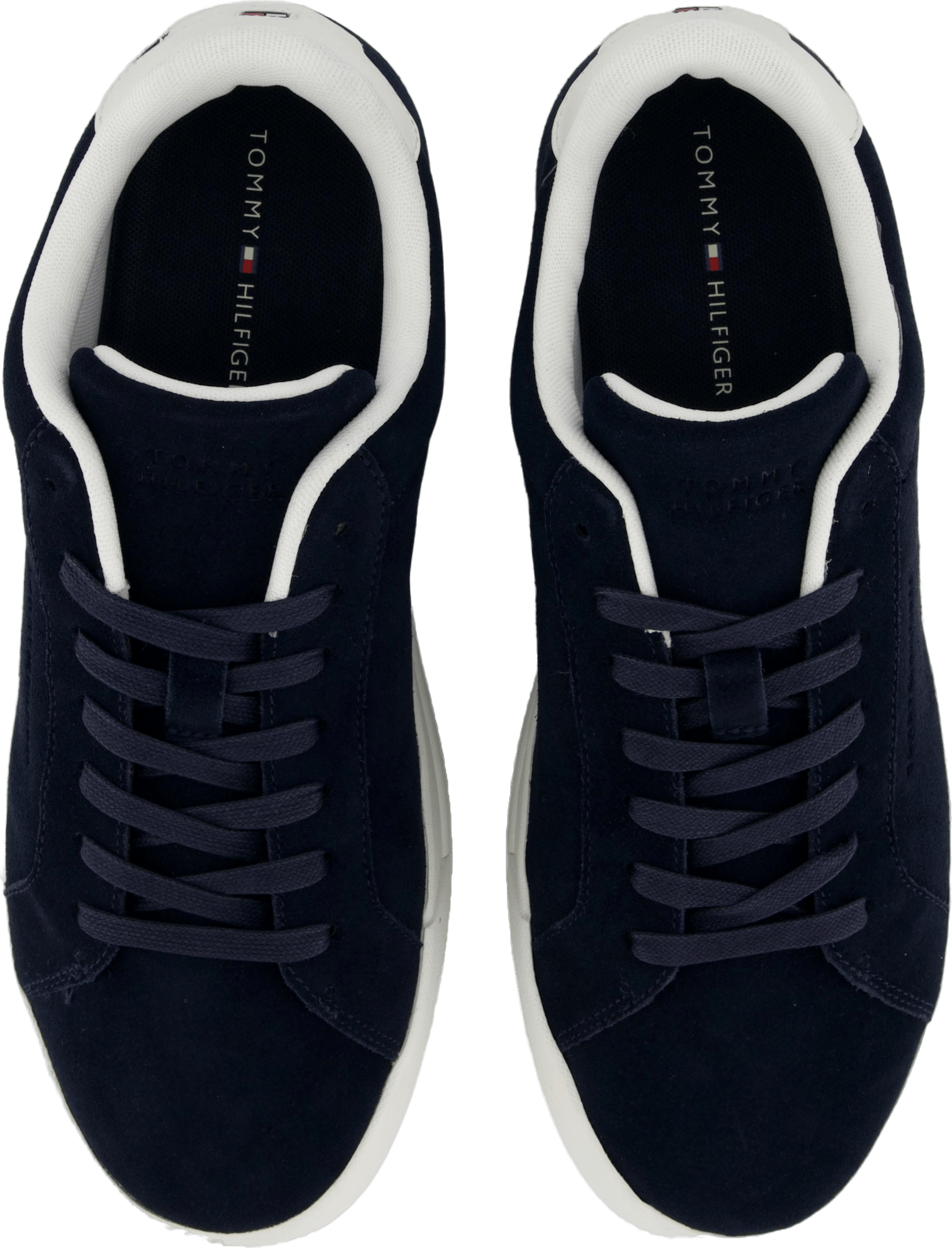 Th Court Better Suede Blue - Bild 6