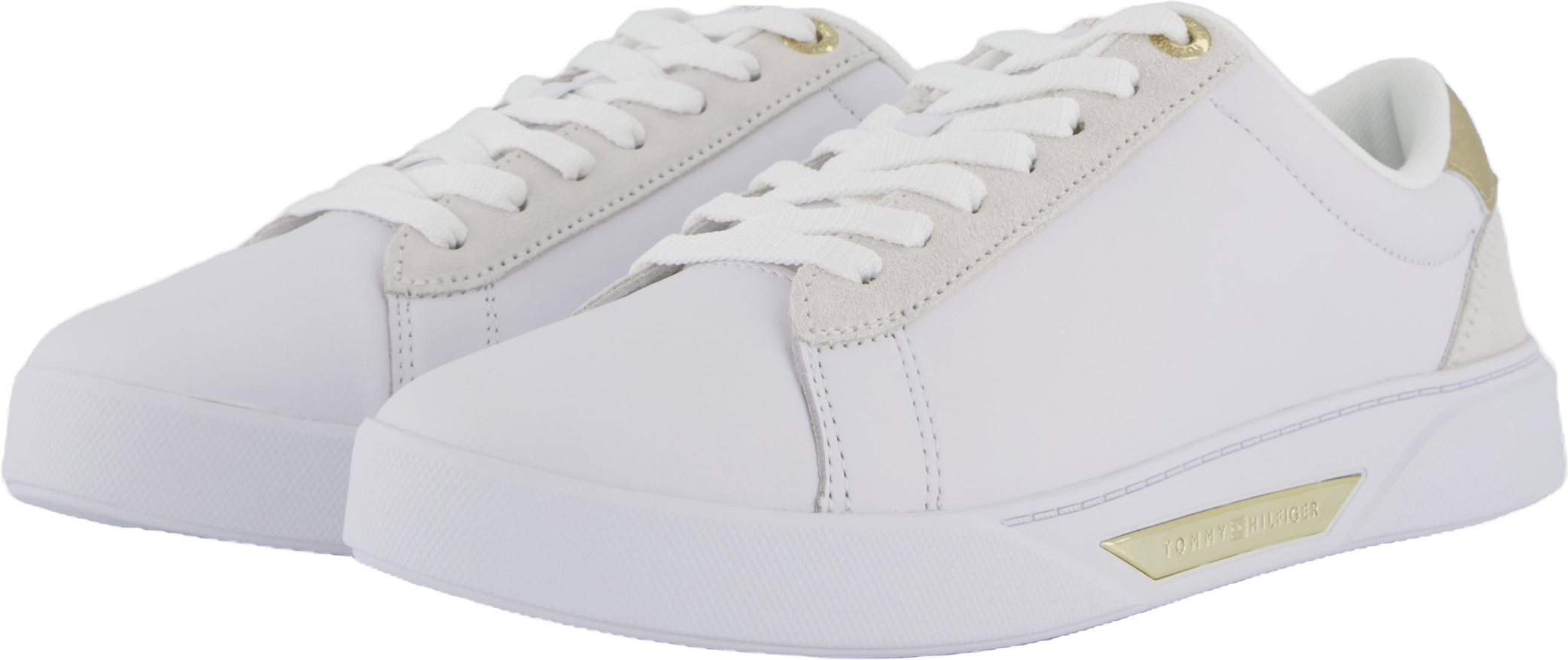 Chic Court Sneaker White - Bild 2