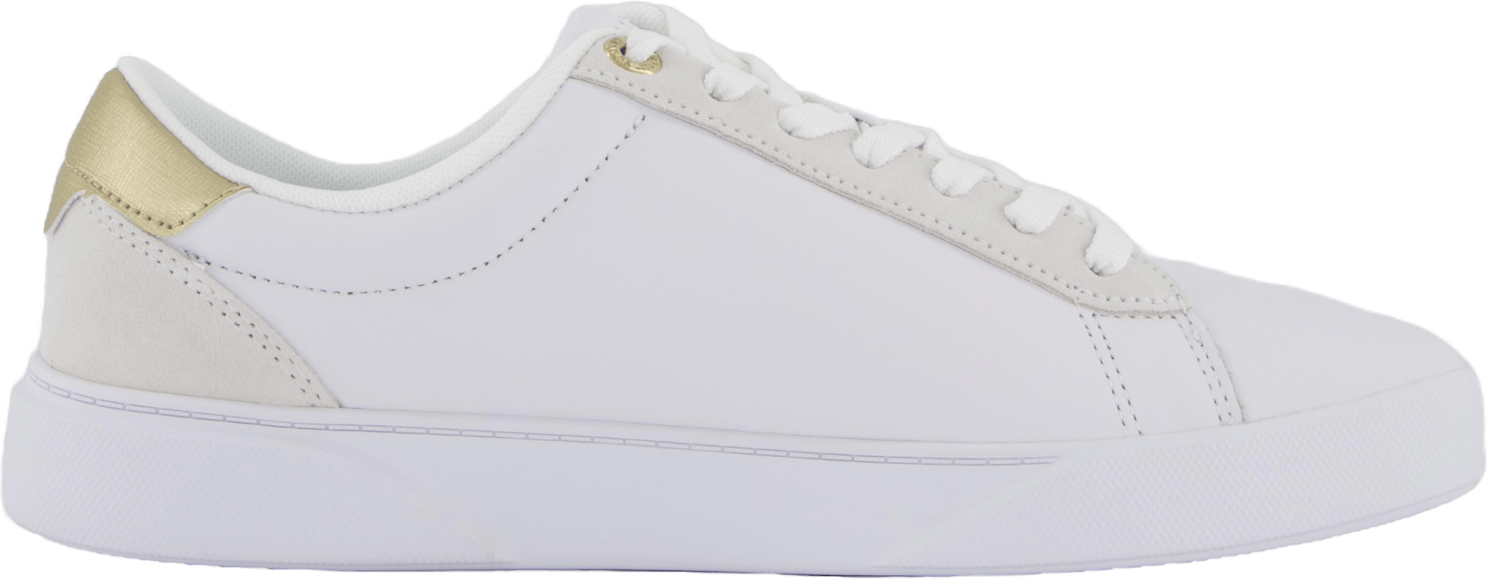 Chic Court Sneaker White - Bild 3