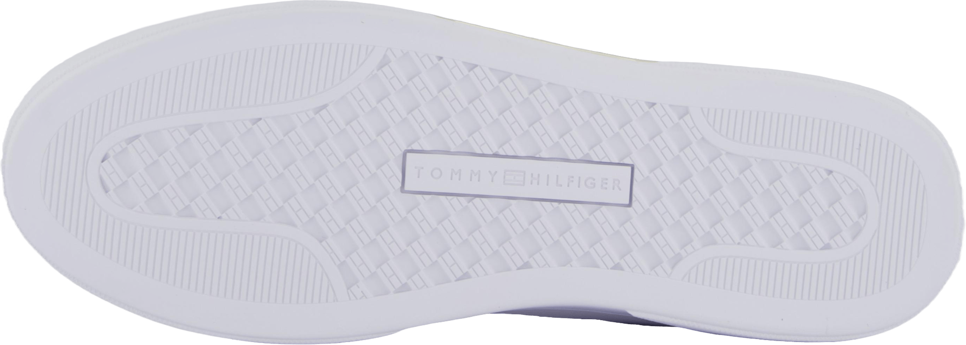 Chic Court Sneaker White - Bild 4