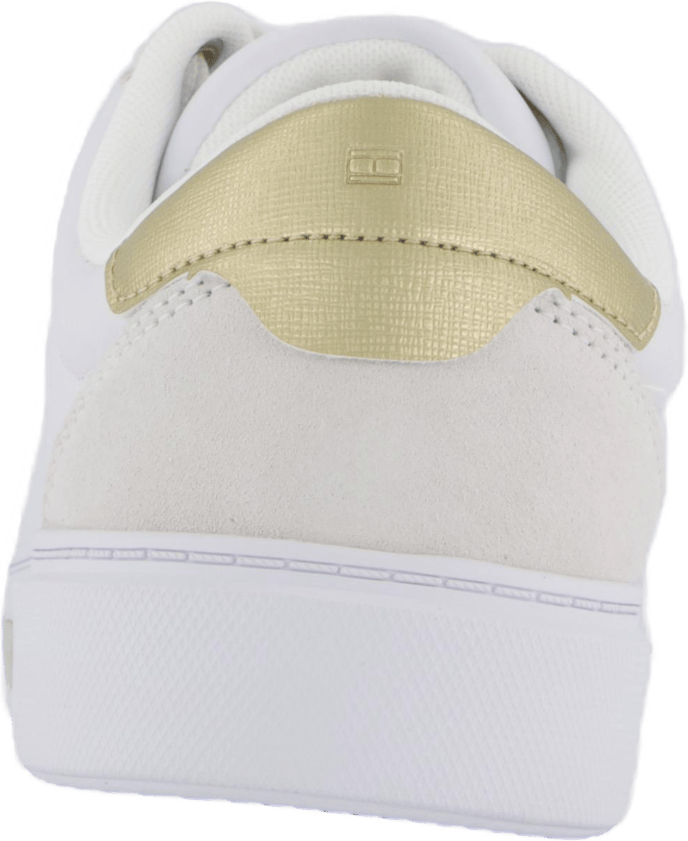 Chic Court Sneaker White - Bild 5