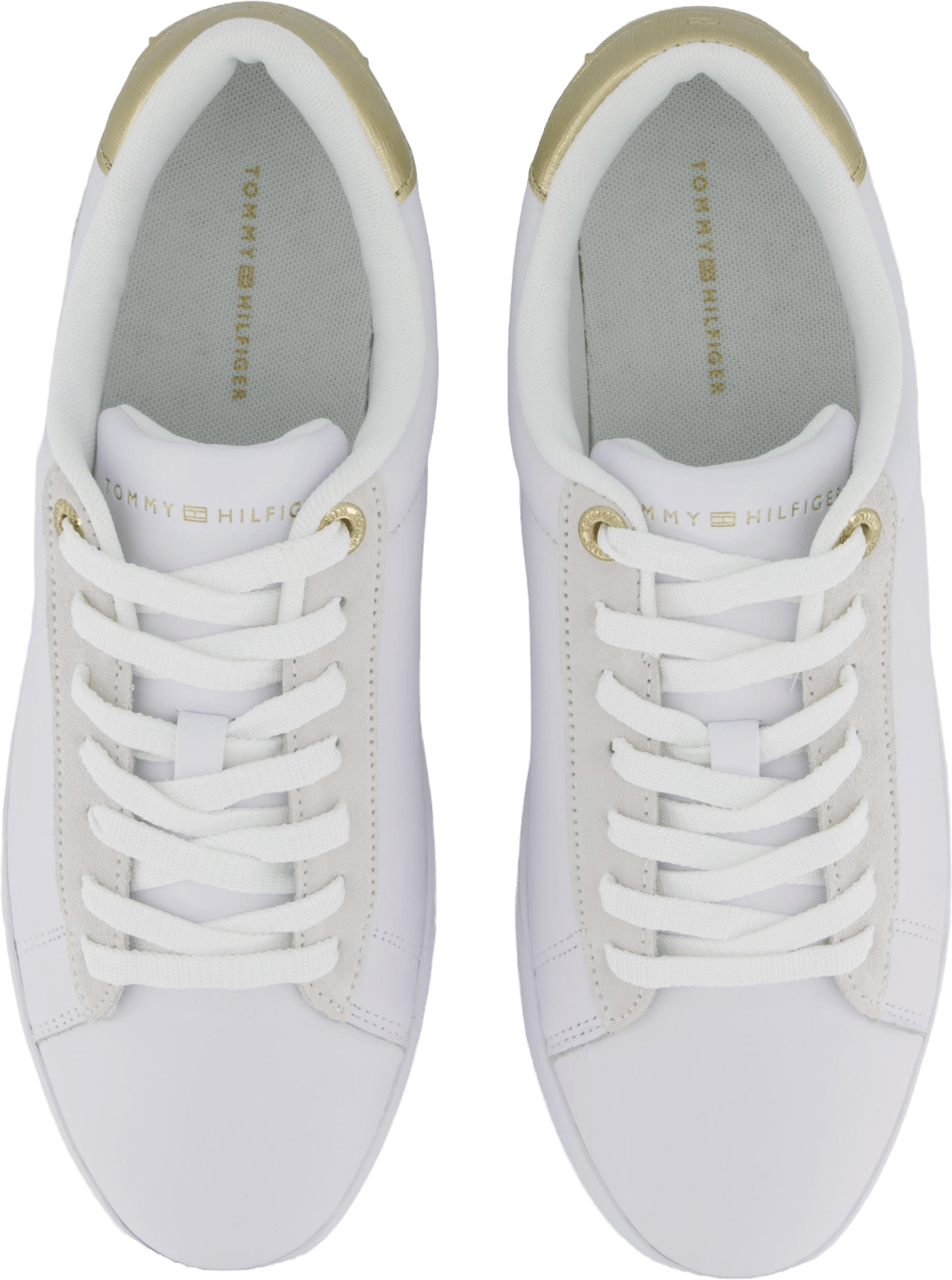 Chic Court Sneaker White - Bild 6