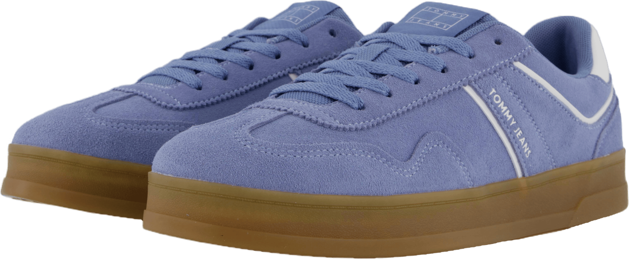 The Greenwich Suede Blue - Bild 2