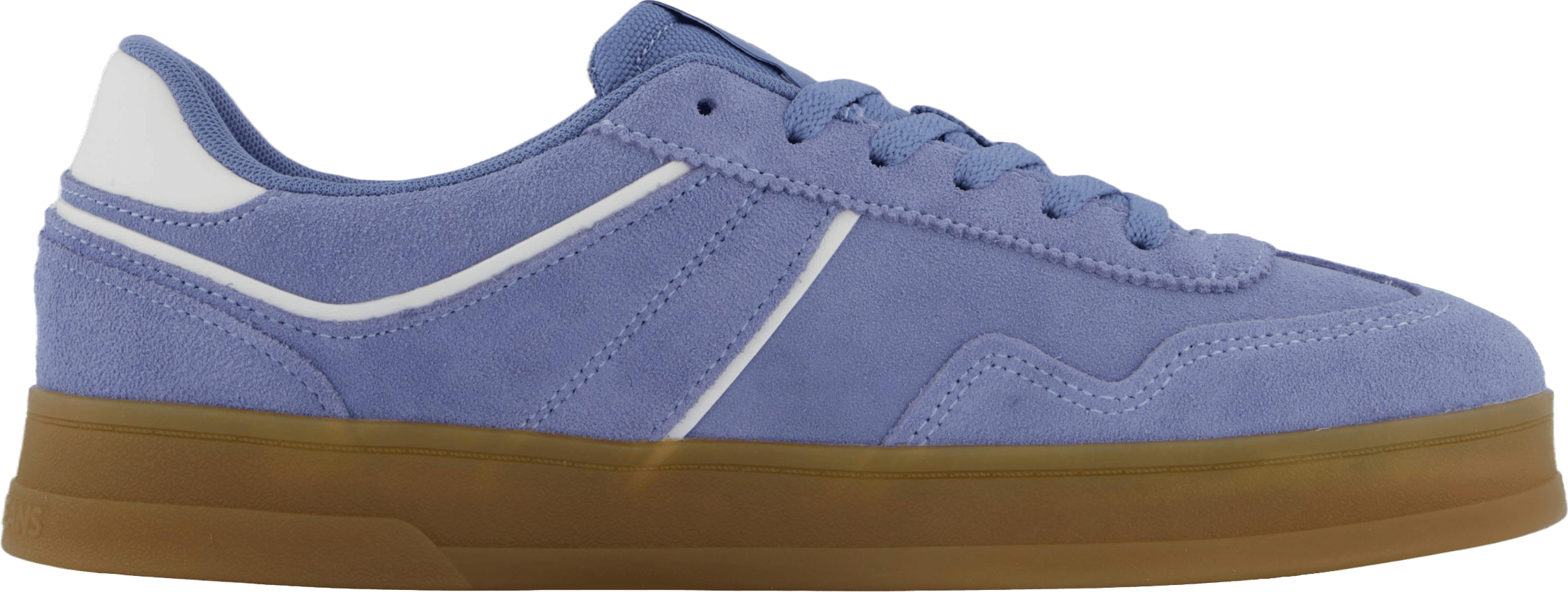 The Greenwich Suede Blue - Bild 3