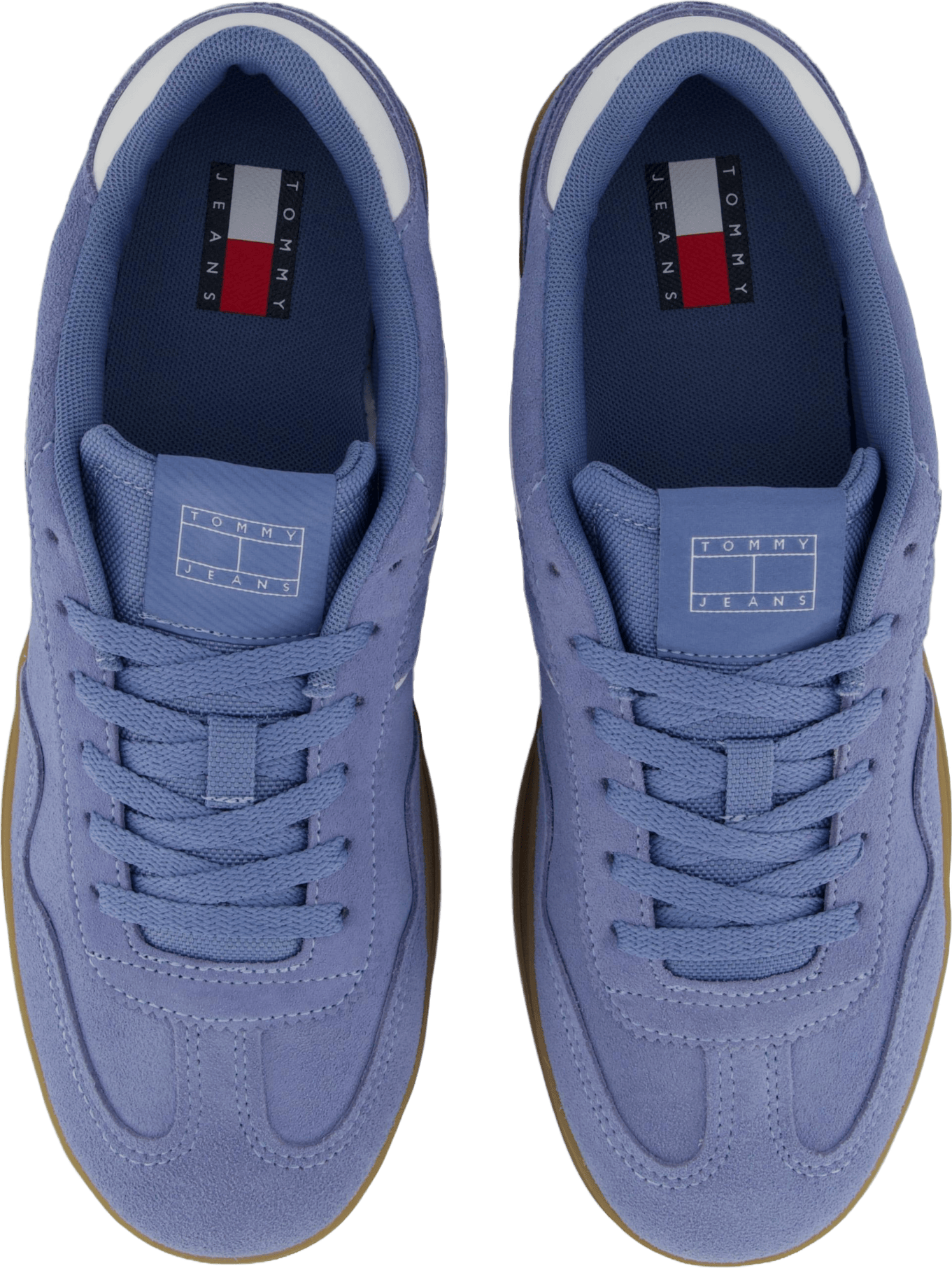 The Greenwich Suede Blue - Bild 6