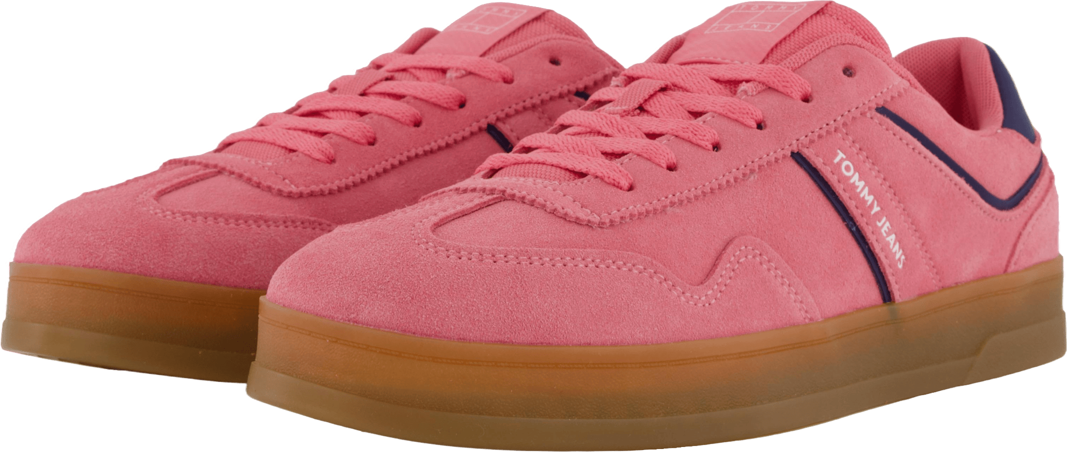 The Greenwich Suede Pink - Bild 2