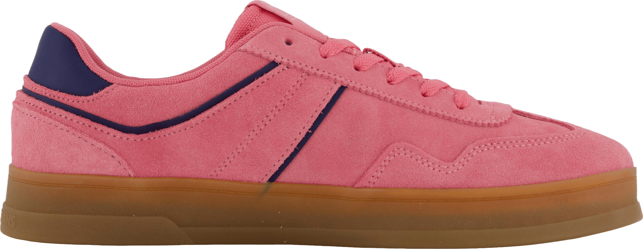 The Greenwich Suede Pink - Bild 3