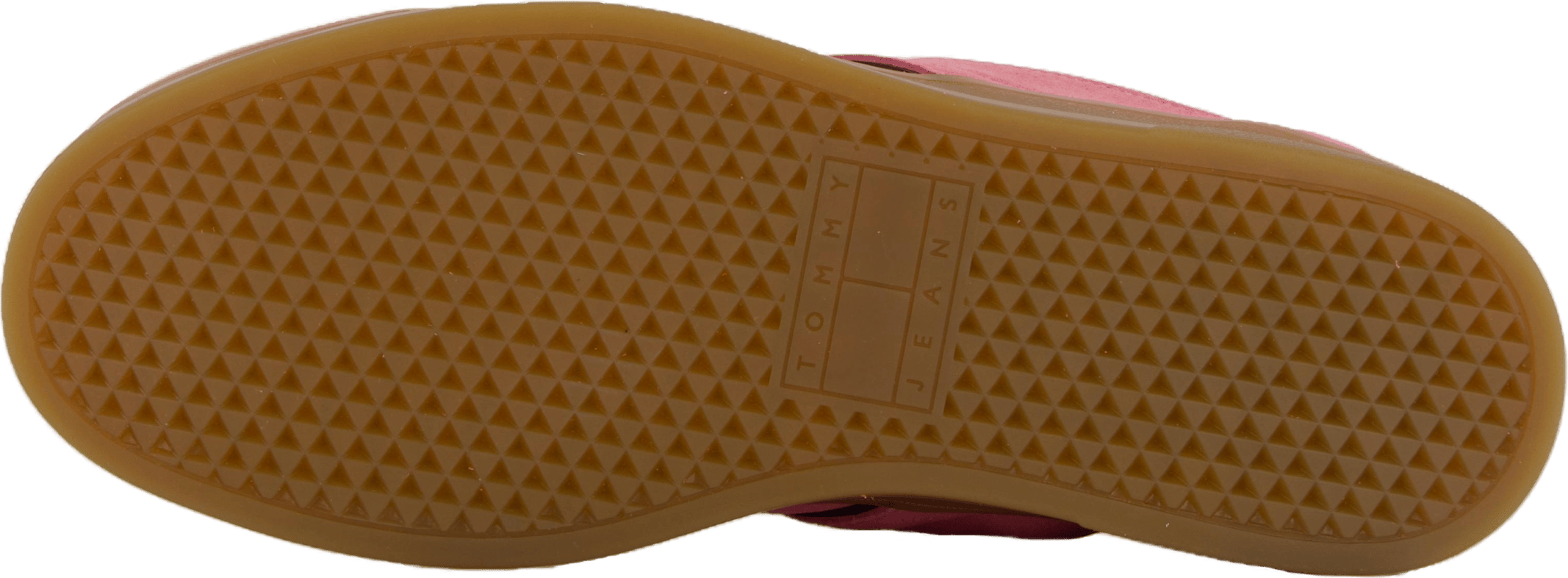 The Greenwich Suede Pink - Bild 4