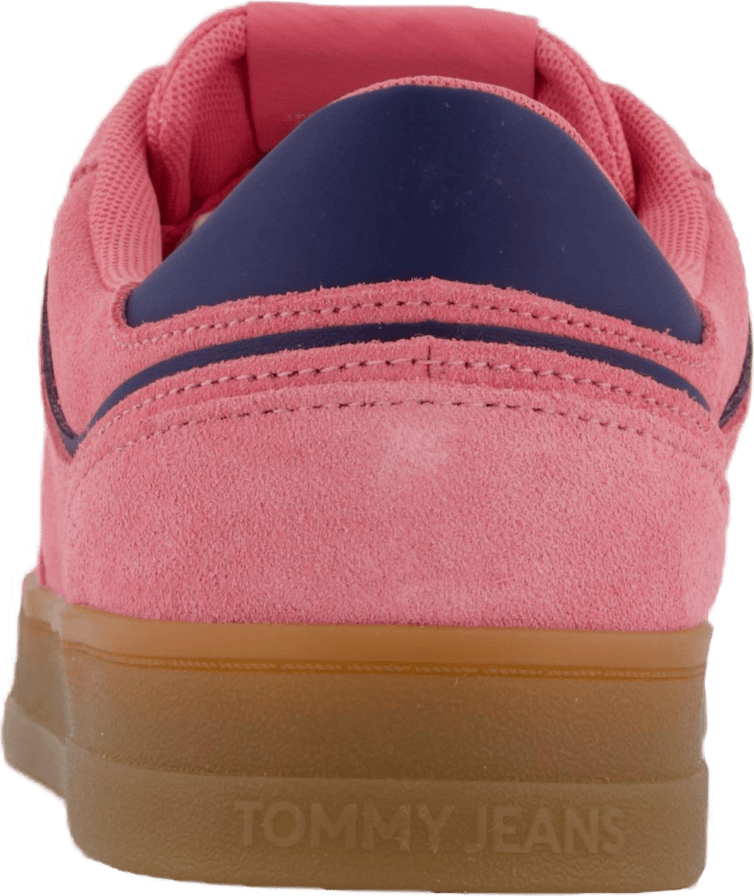 The Greenwich Suede Pink - Bild 5