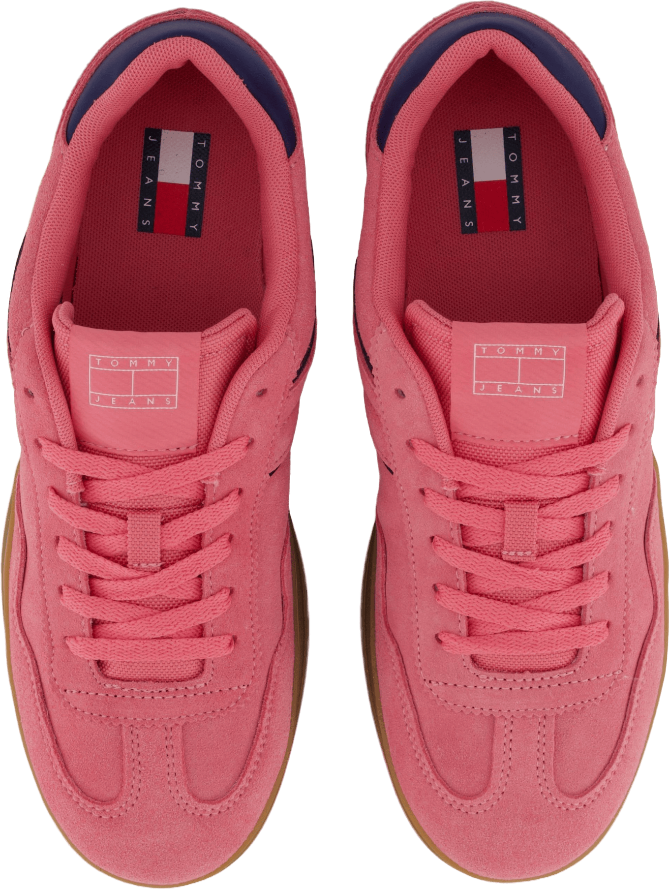 The Greenwich Suede Pink - Bild 6