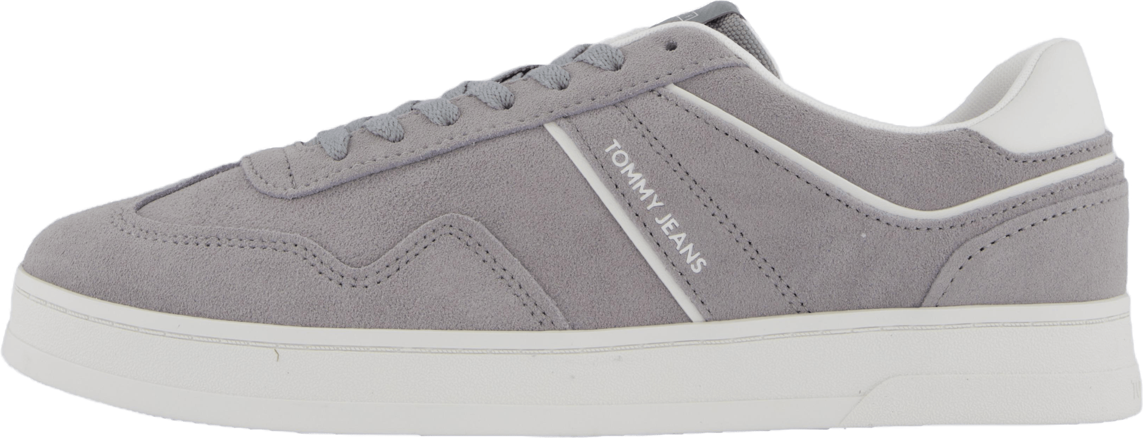 The Greenwich Suede Grey