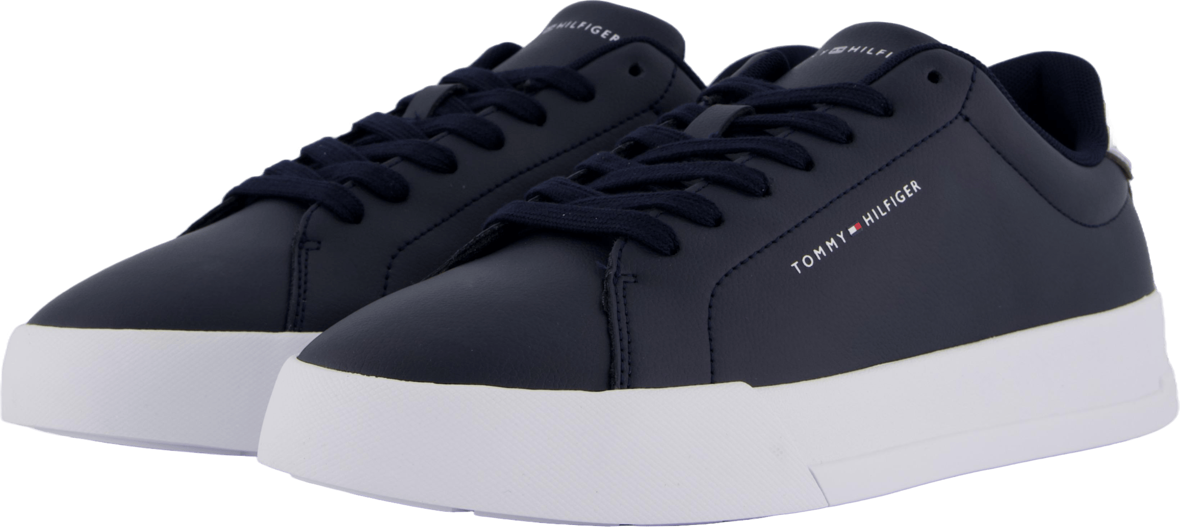 Th Court Lth Detail Ess Blue - Bild 2