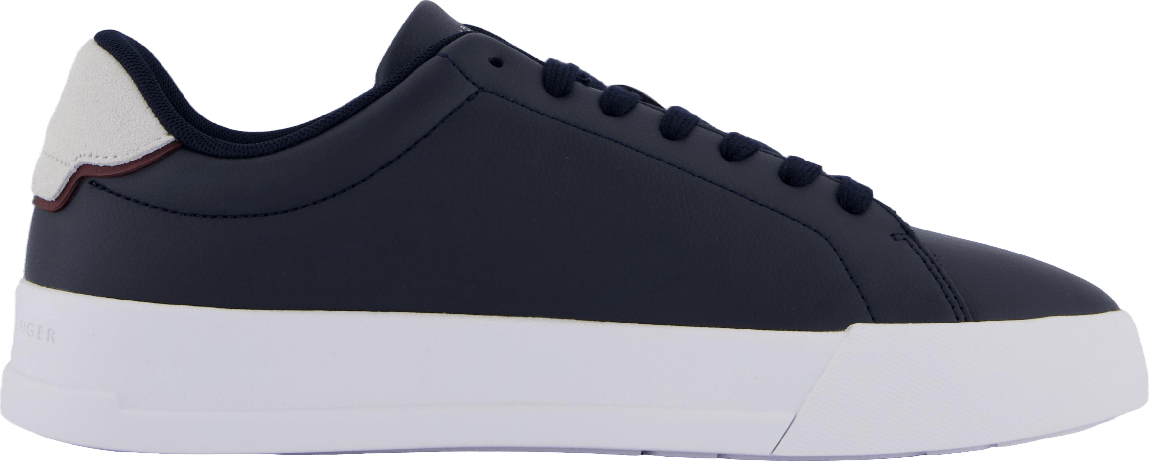 Th Court Lth Detail Ess Blue - Bild 3