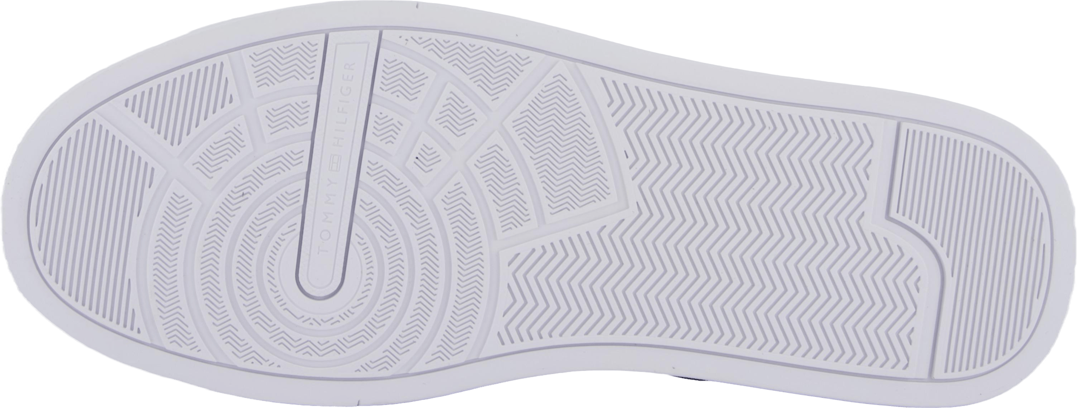 Th Court Lth Detail Ess Blue - Bild 4