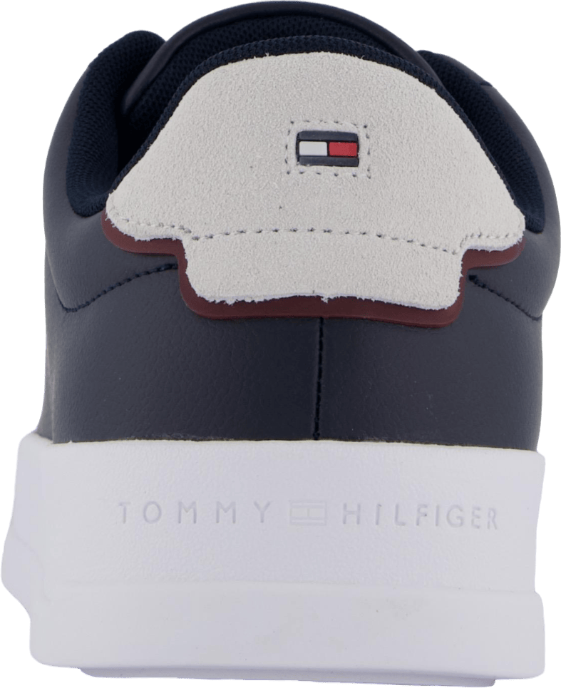 Th Court Lth Detail Ess Blue - Bild 5