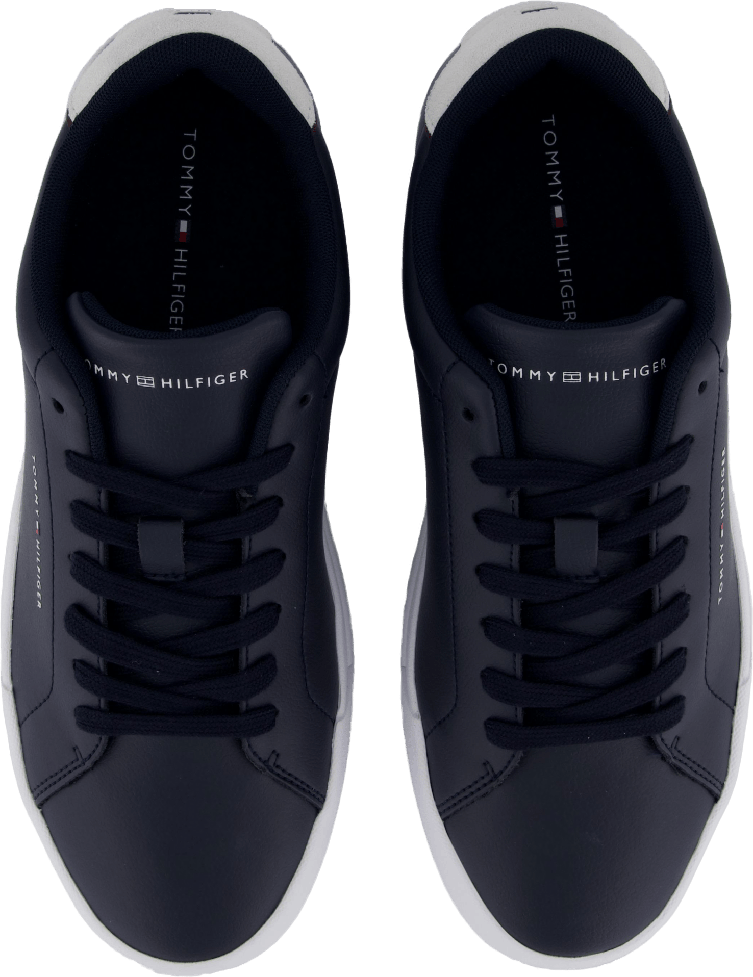 Th Court Lth Detail Ess Blue - Bild 6