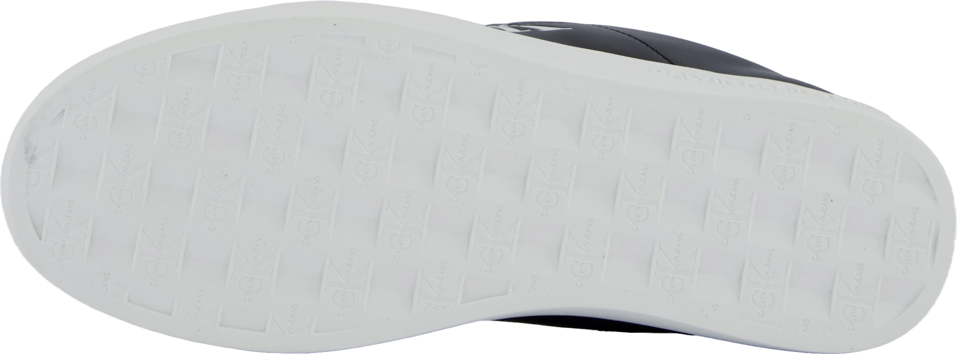 Classic Cupsole Lowlaceup Lth  Black - Bild 4