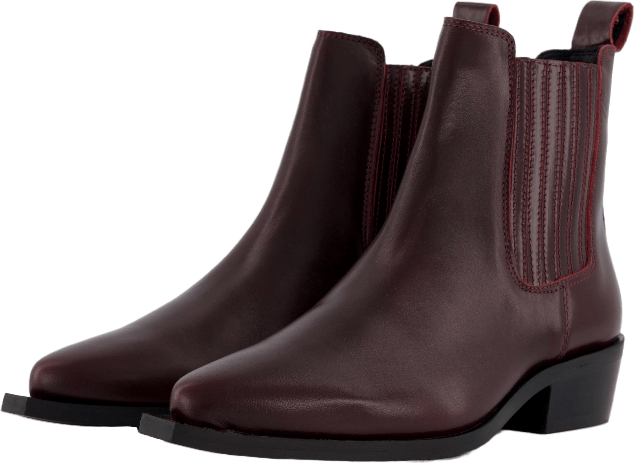 Isabella Burgundy - Bild 2