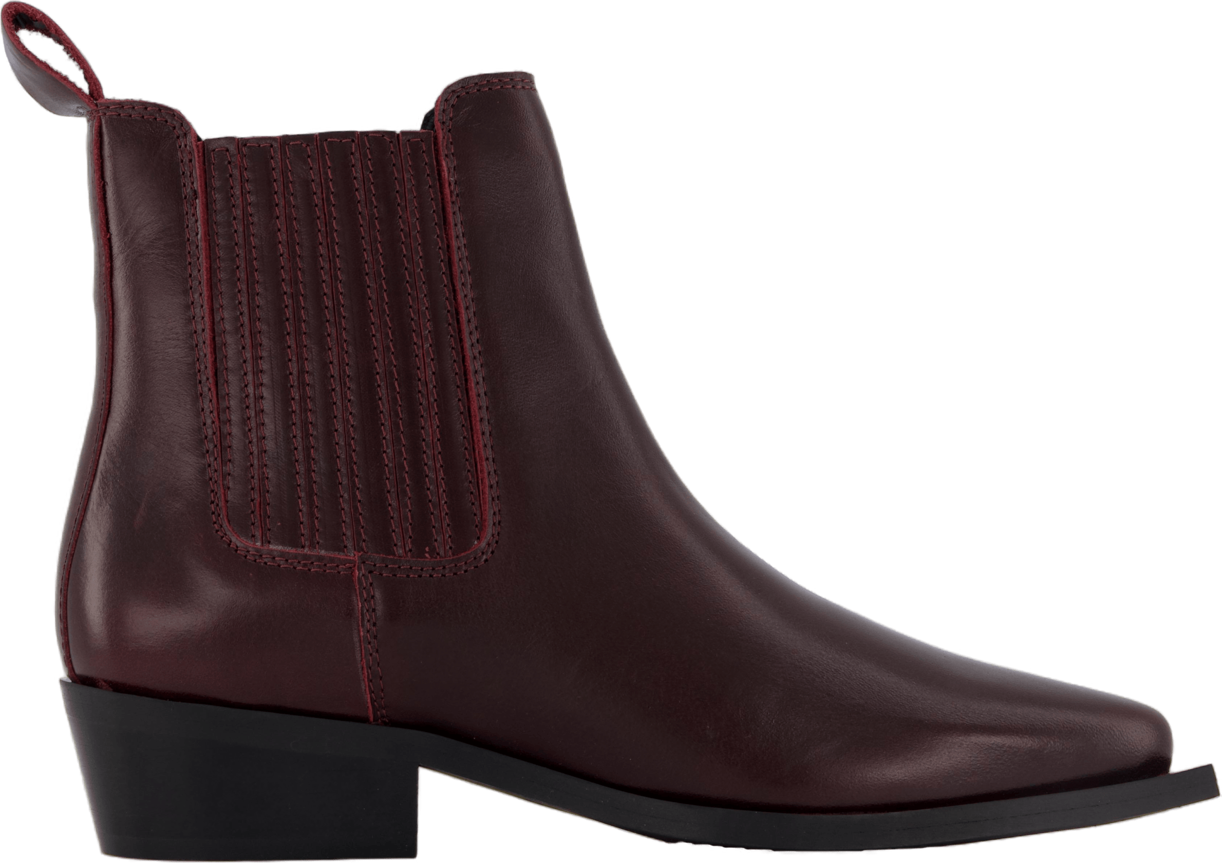 Isabella Burgundy - Bild 3