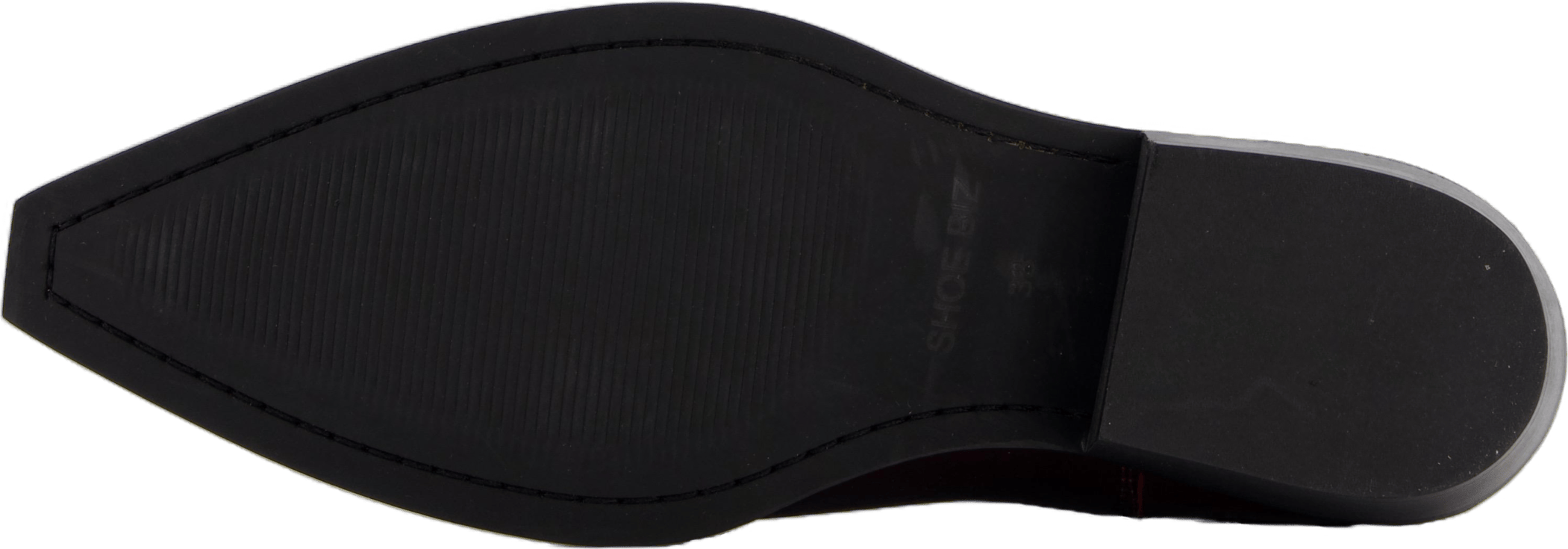 Isabella Burgundy - Bild 4