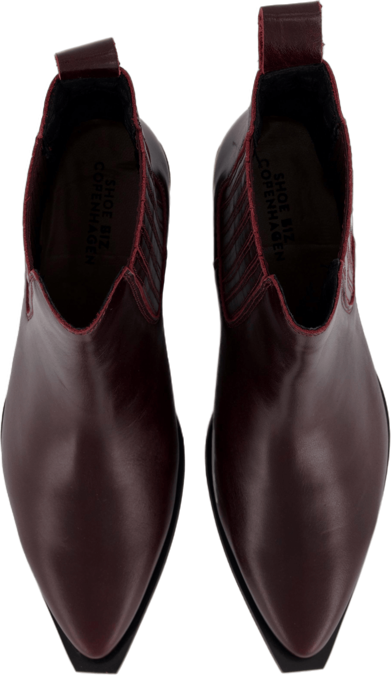 Isabella Burgundy - Bild 6