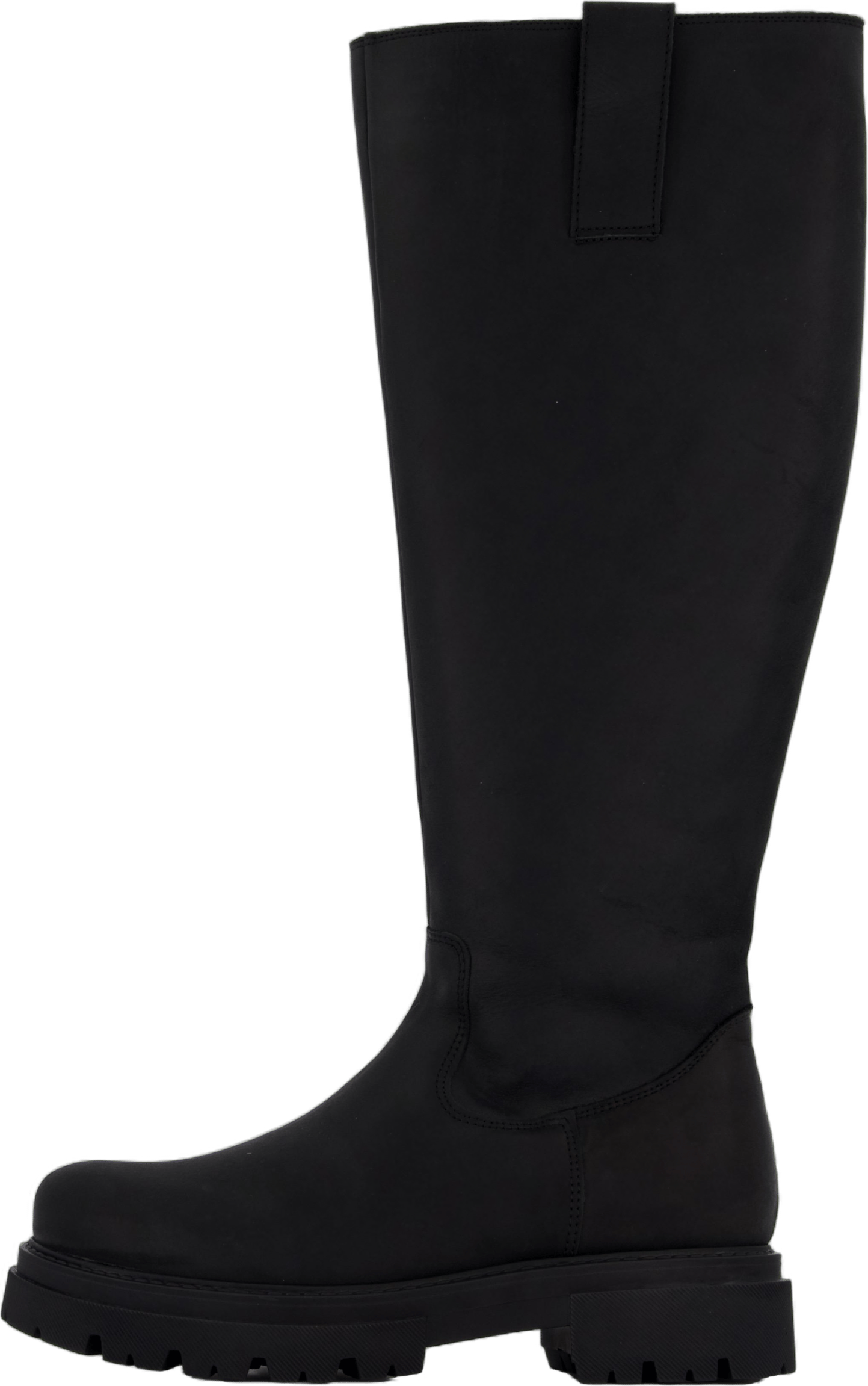 Skin – Crazy Horse Black