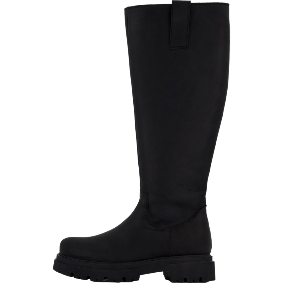 Skin – Crazy Horse Black