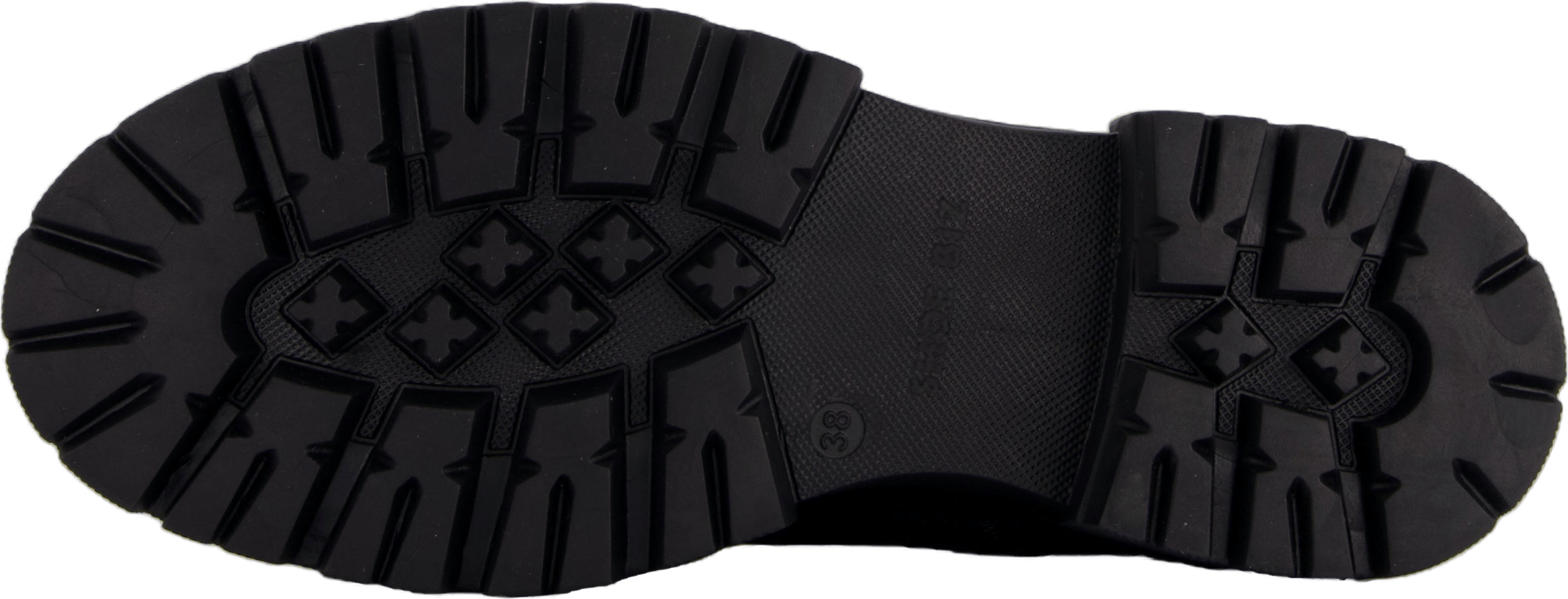 Skin - Crazy Horse Black - Bild 4