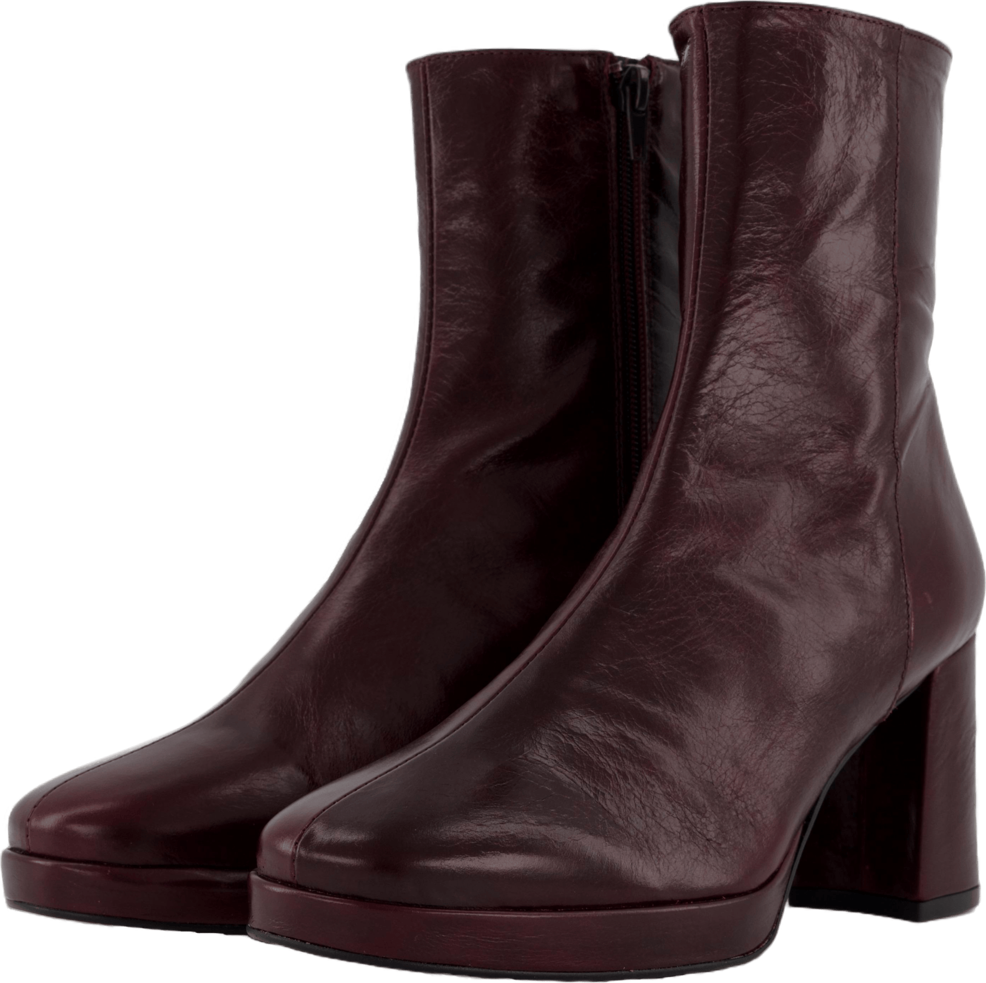 Kitt Burgundy - Bild 2