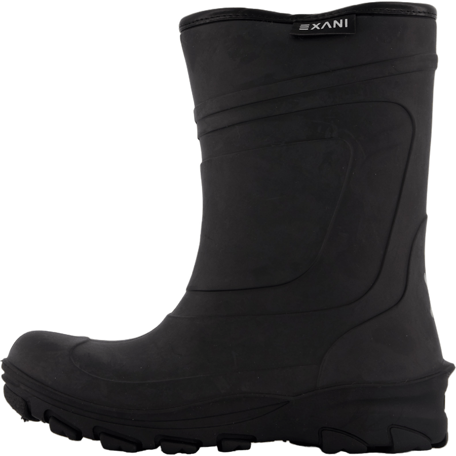 Ted Jr Black