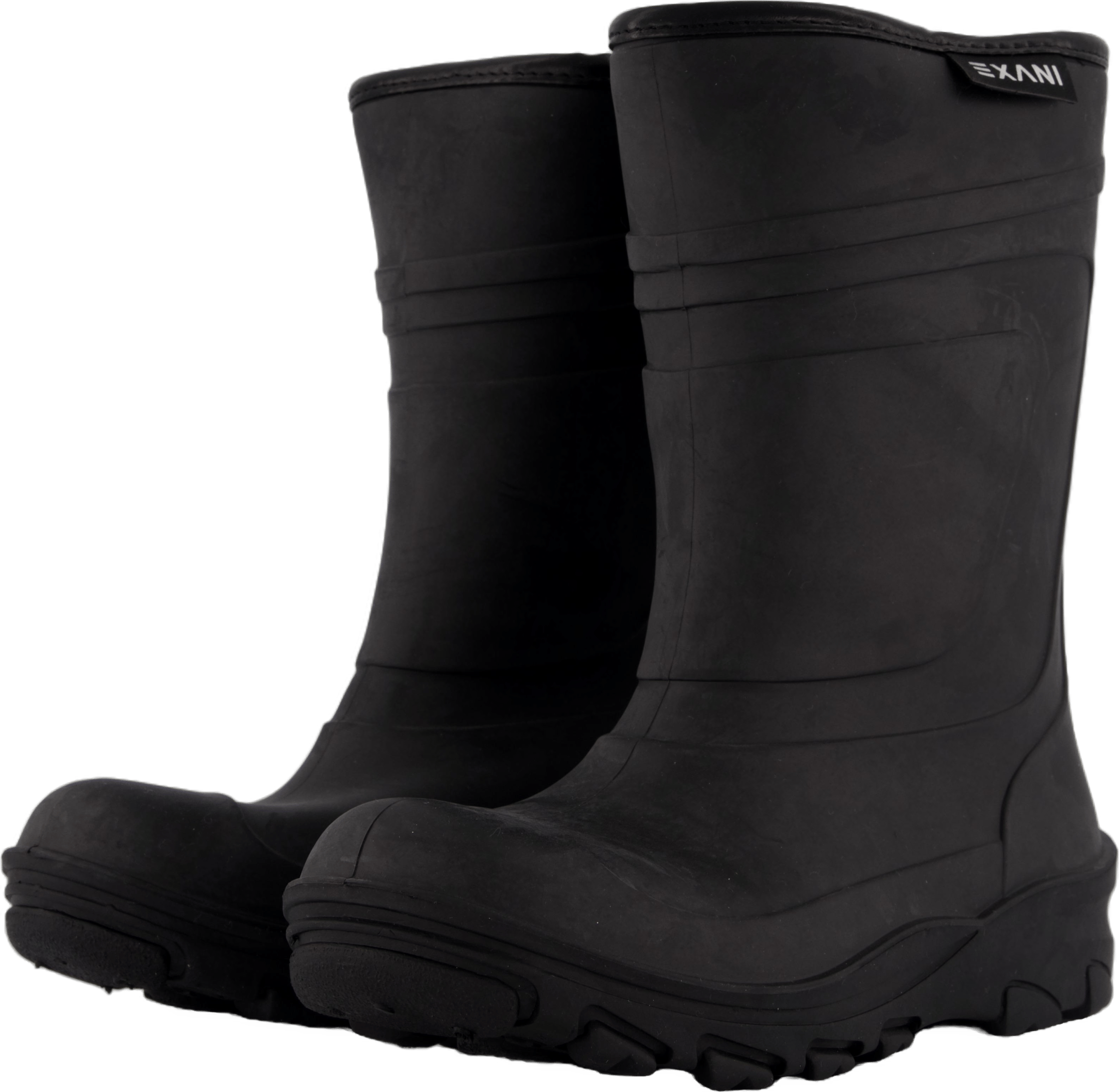 Ted Jr Black - Bild 2